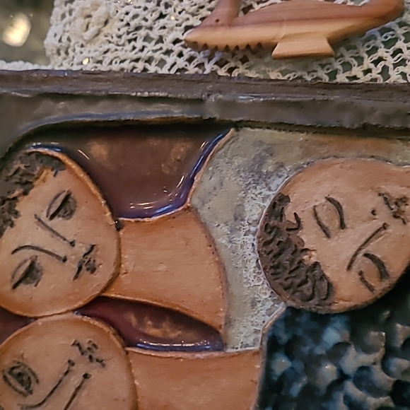 Ruth Faktorowitz Tile - Picture 4 of 6